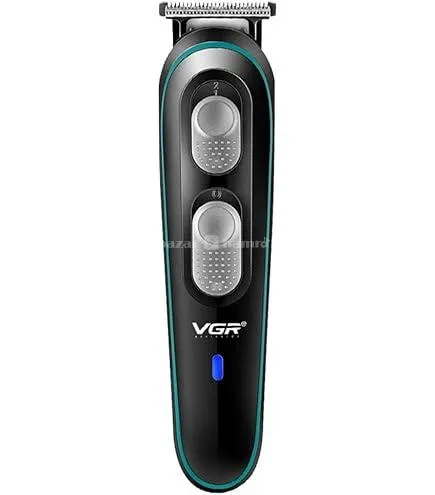 VGR V-055 Professional Hair Trimmer 6