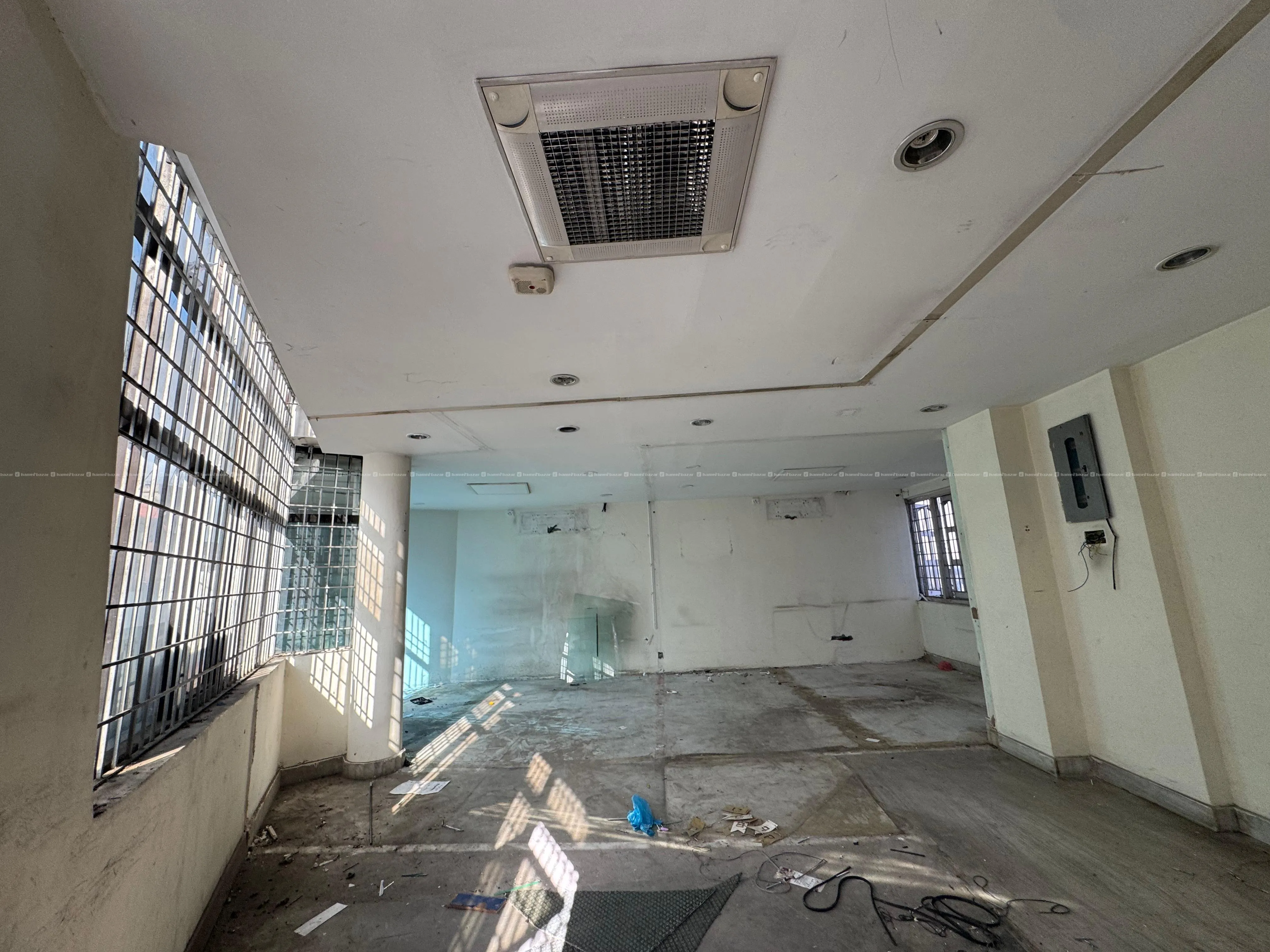 1800 Sq.Ft Office Space For Rent At New-Baneshwor 4