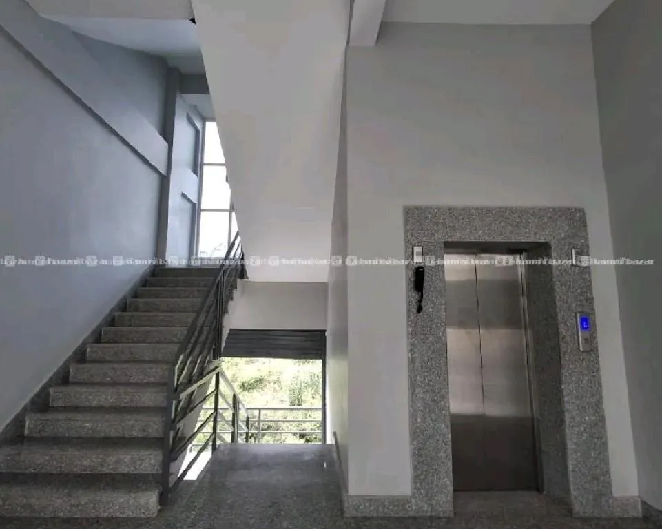 Office Space for Rent 📍 Chandol 2