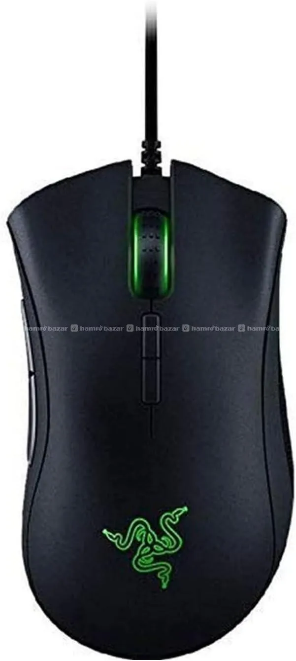 Razer DeathAdder Elite Gaming Mouse 2