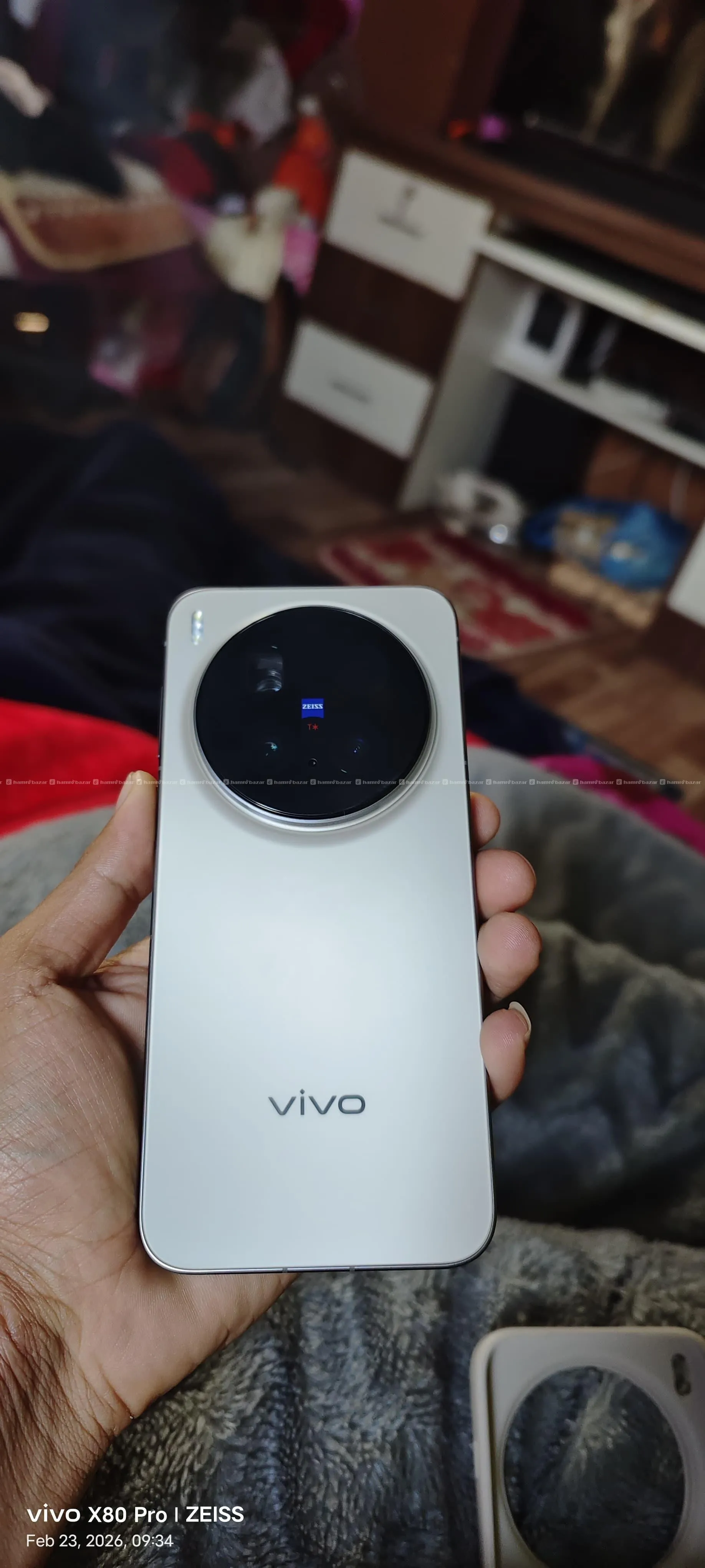 Vivo x300pro brand new condition 1