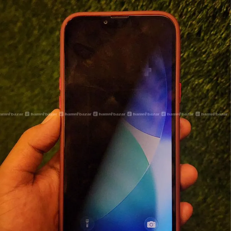 iPhone 13 Pro Max 256 Gb 2