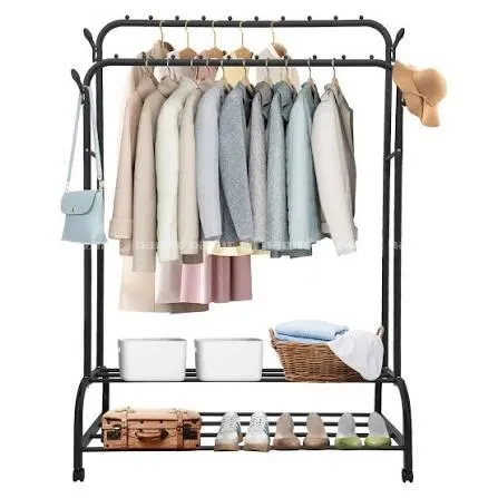 New Double Pole Hanger TW: 606 4
