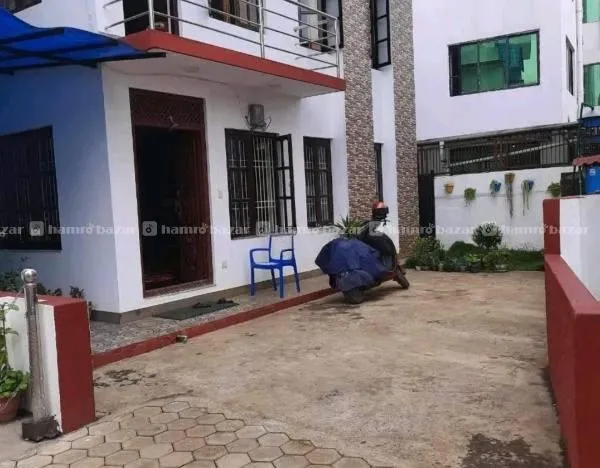 House For Sale @ Bishalnagar 3
