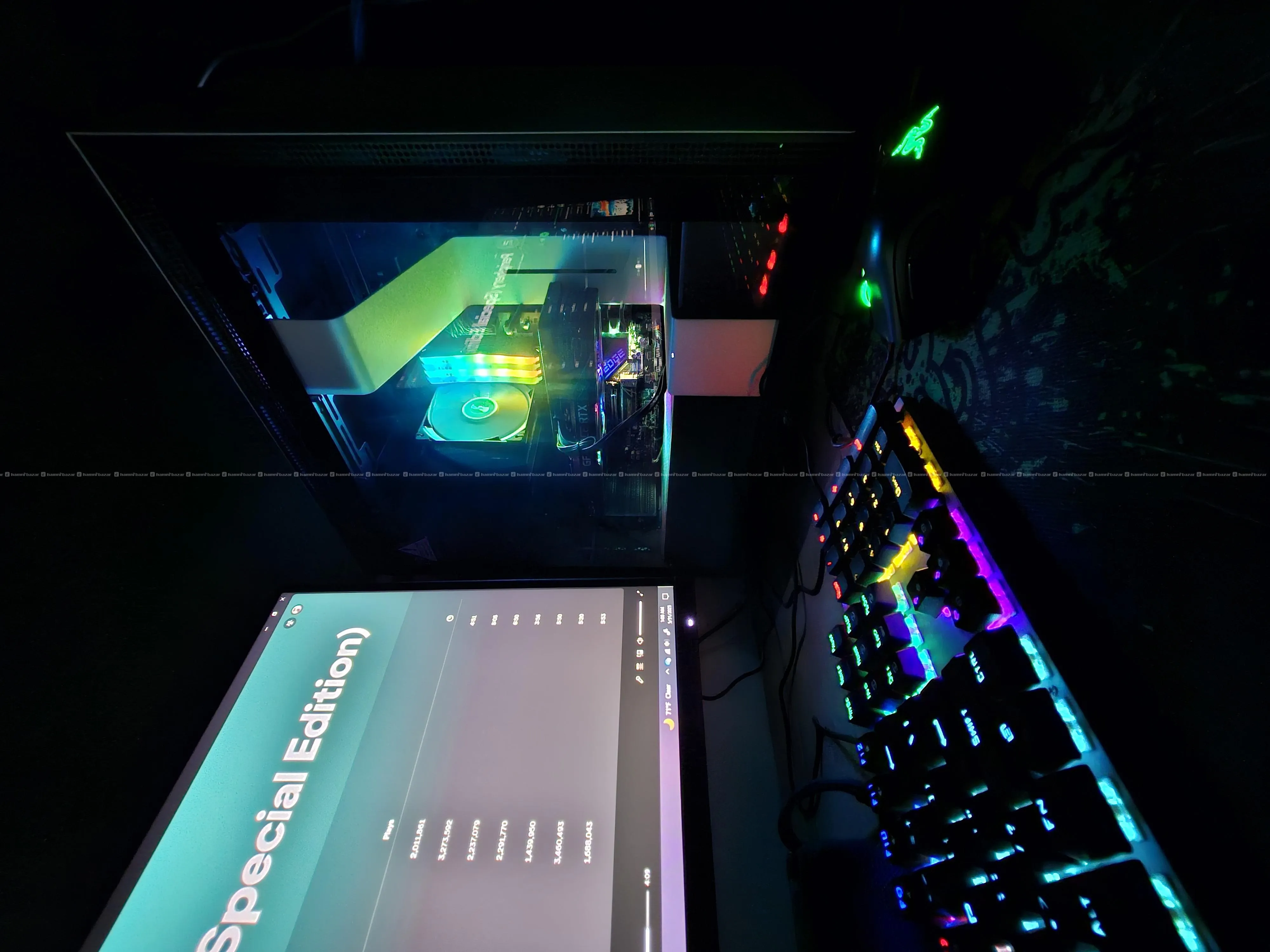 Gaming / Editing PC for Sale 4