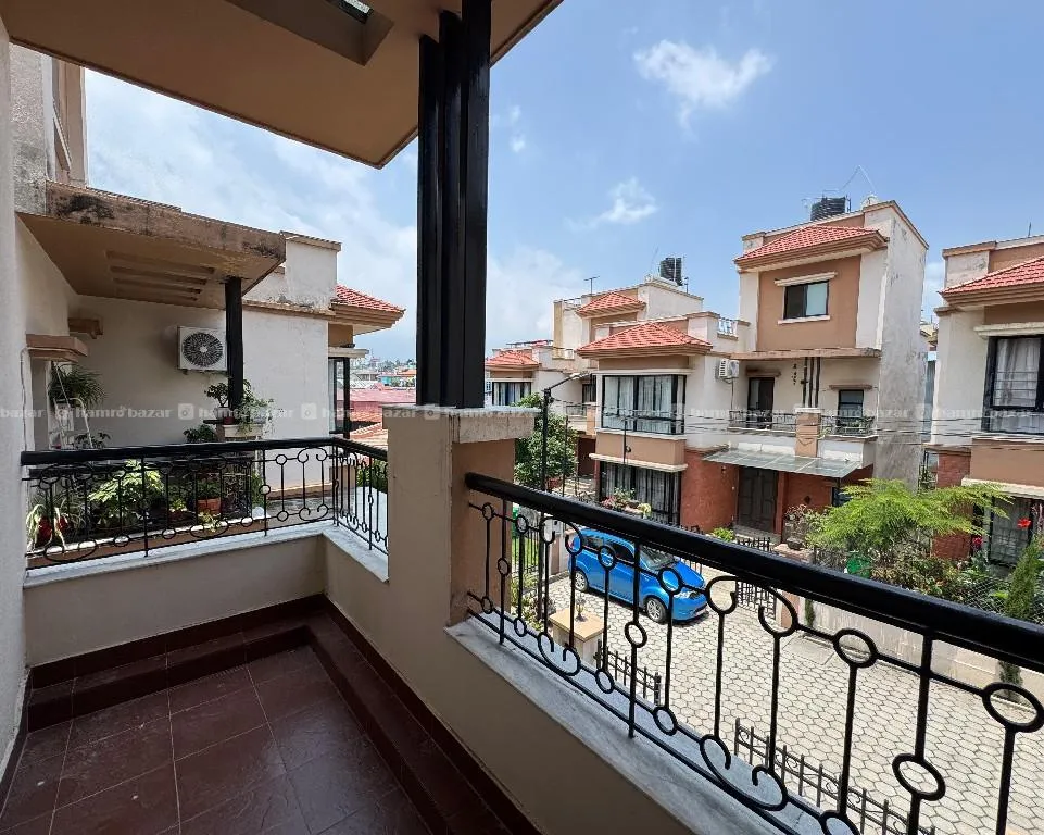 Full-Furnished house For Rent !!
📍 Sitapaila 5