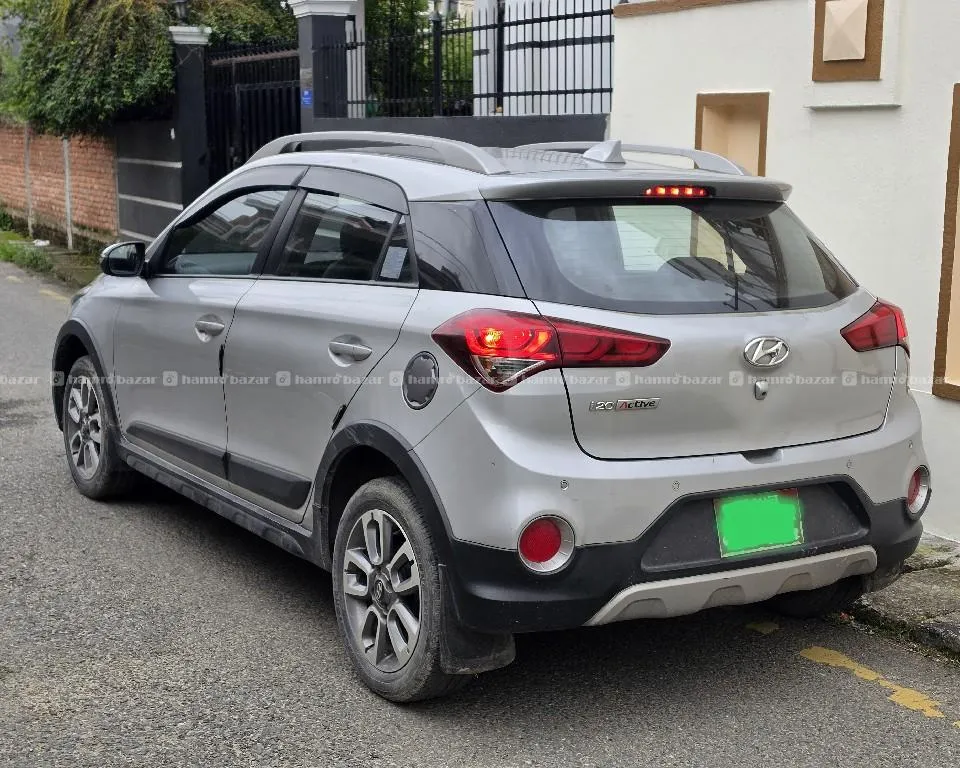 I20 active s 2019 urgent sell 2