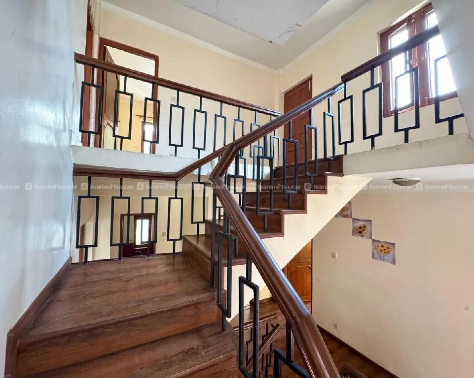 7BHK House for Rent – Dhapasi Height, Kathmandu 2