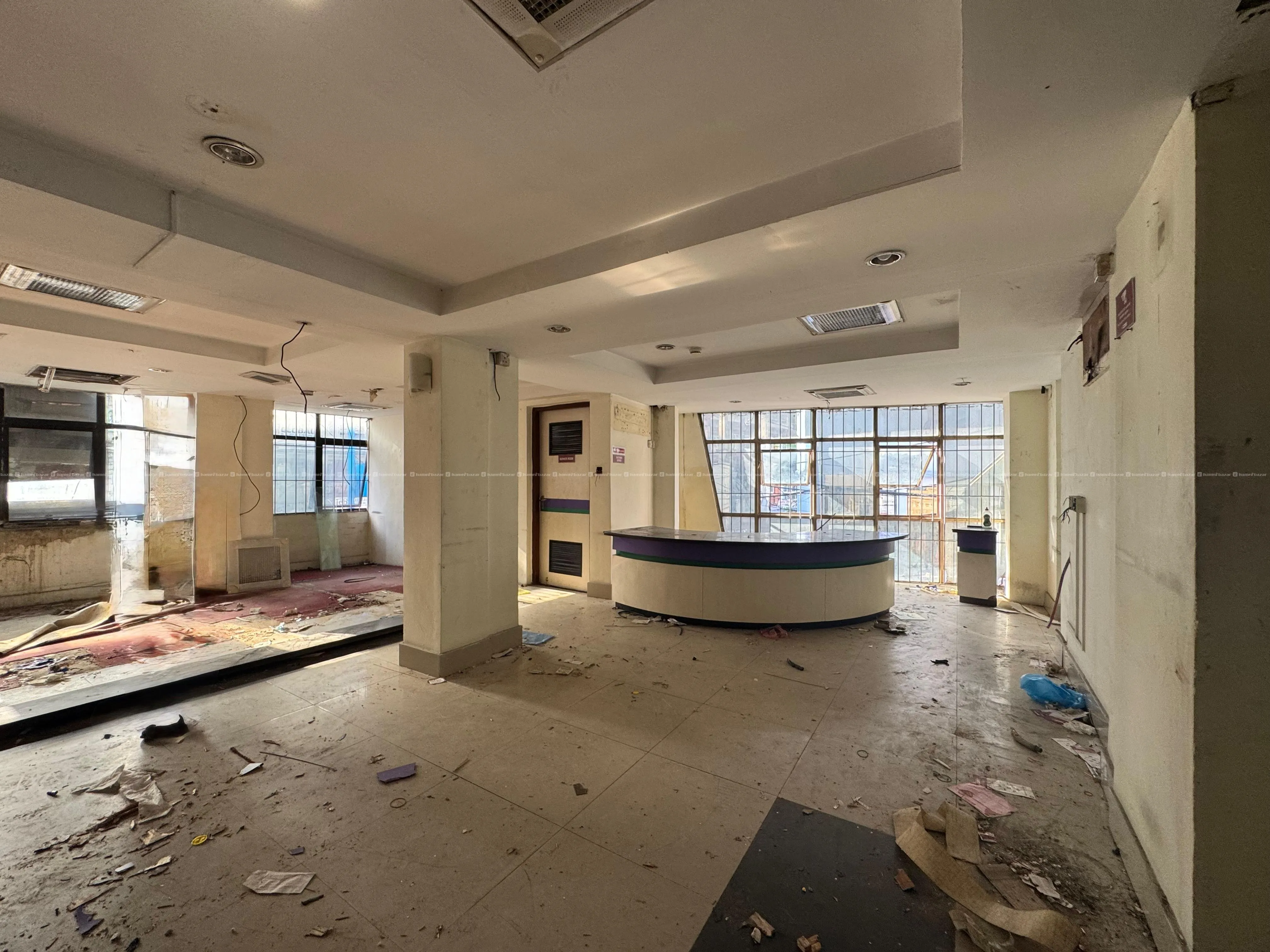 1800 Sq.Ft Office Space For Rent At New-Baneshwor 5
