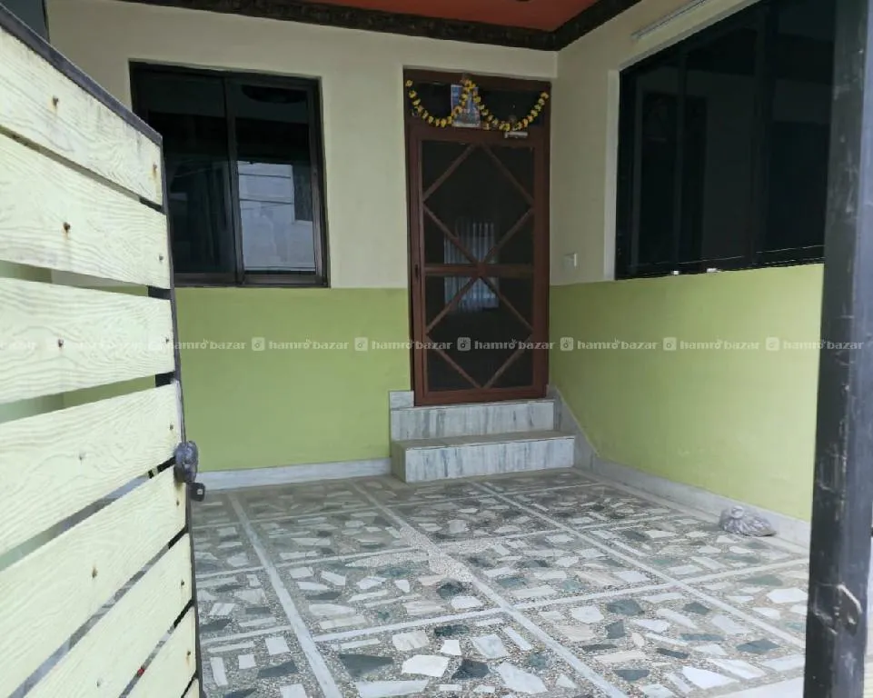 🏡 Semi-Furnished House for Rent
📍 Nagarjun, Sanobharang 2