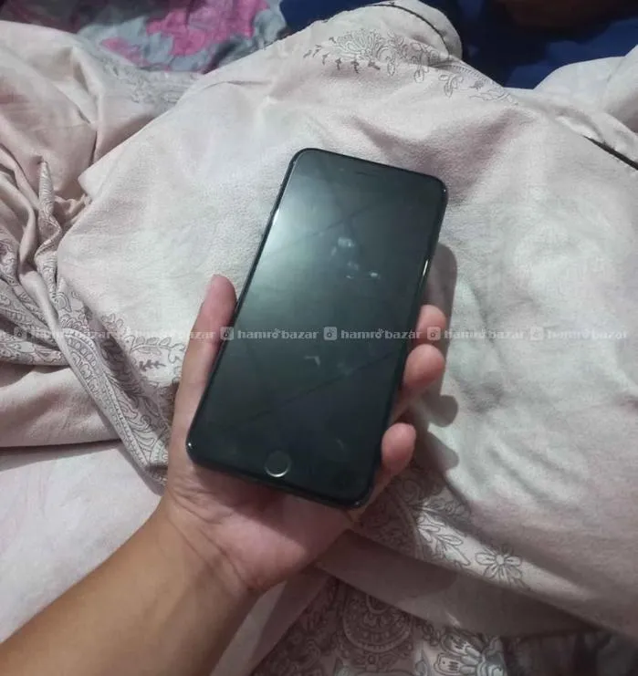iphone 7 plus 256gb 6