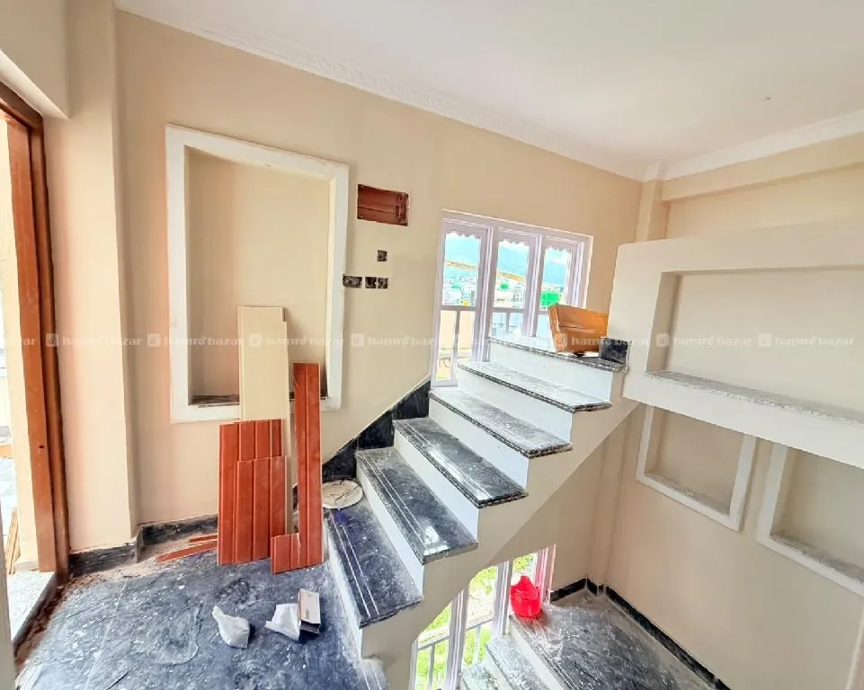 Brand New House For Sale at Manamaiju, Sangam Fhat 4