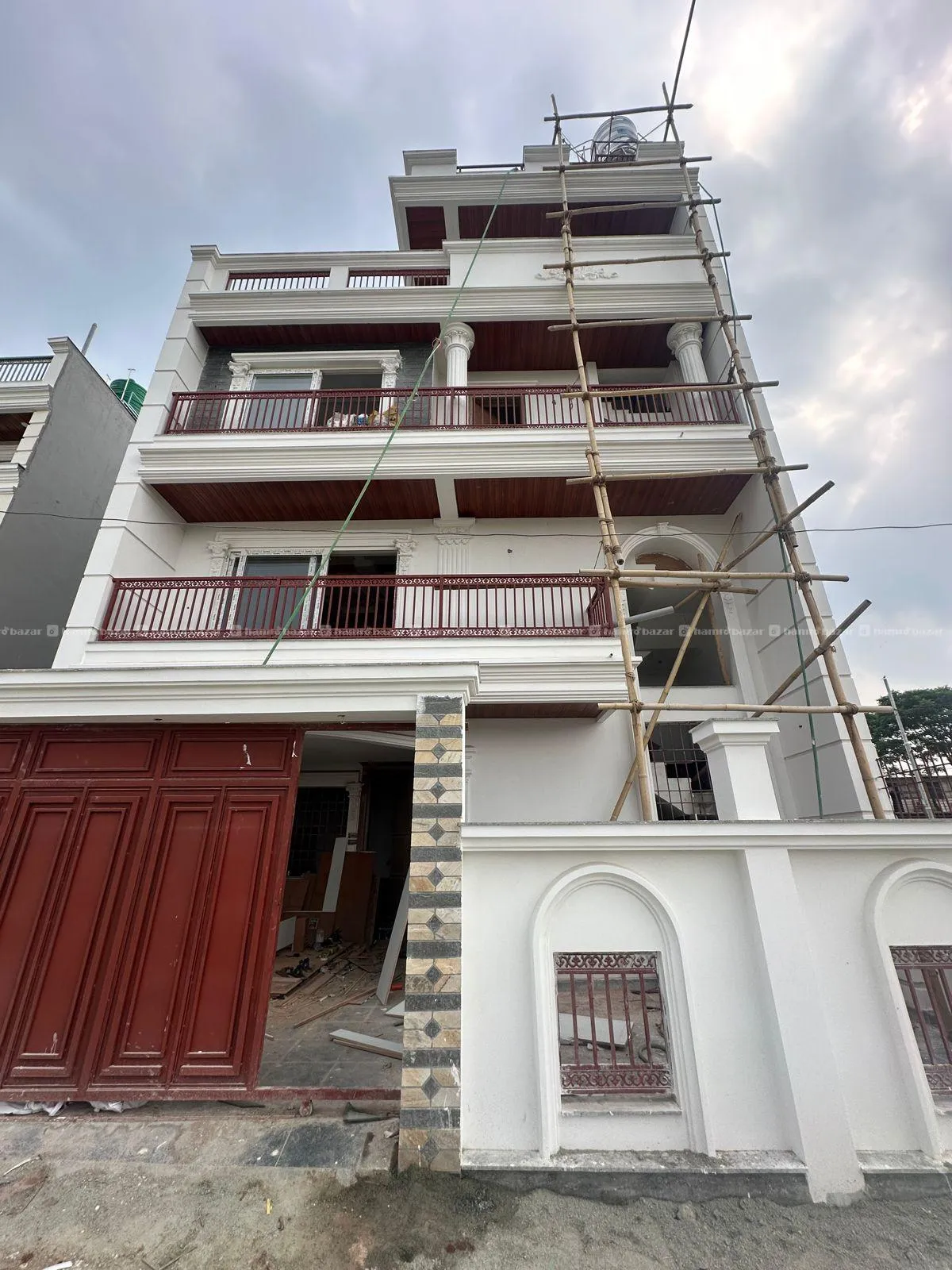 House For Sale @ Shital Height 1