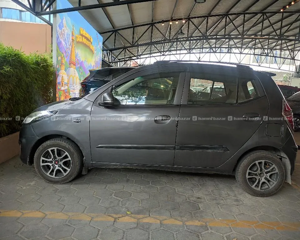 I10 magna 1.2 (2013) 2