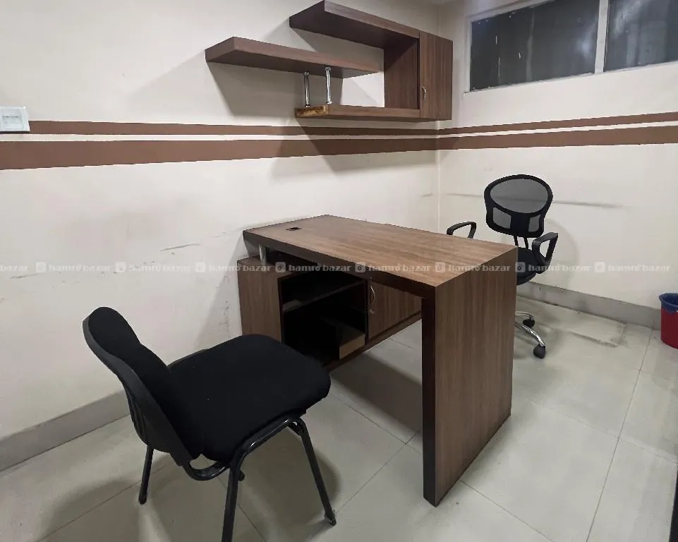 🏢 Fully Furnished Office Space for Rent at Naxal, Kathmandu 6
