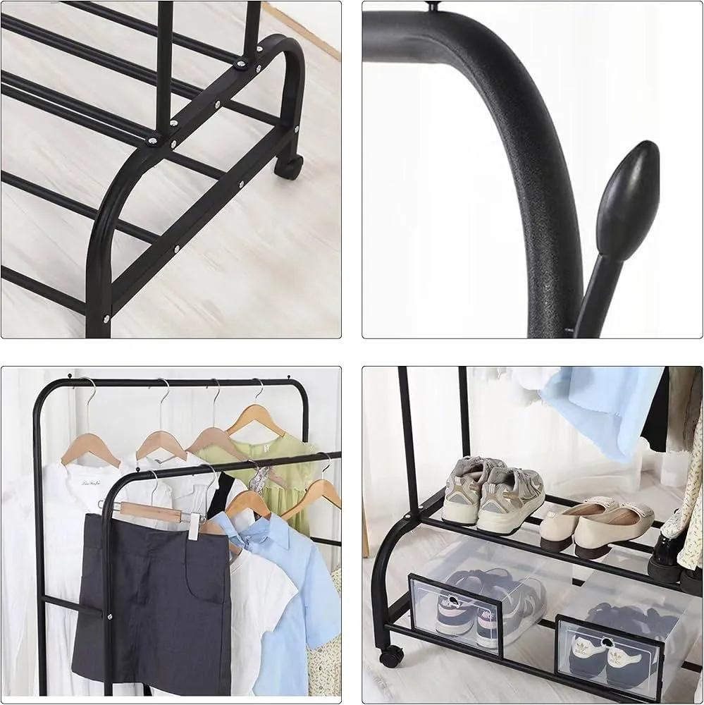 New Double Pole Hanger TW: 606 3