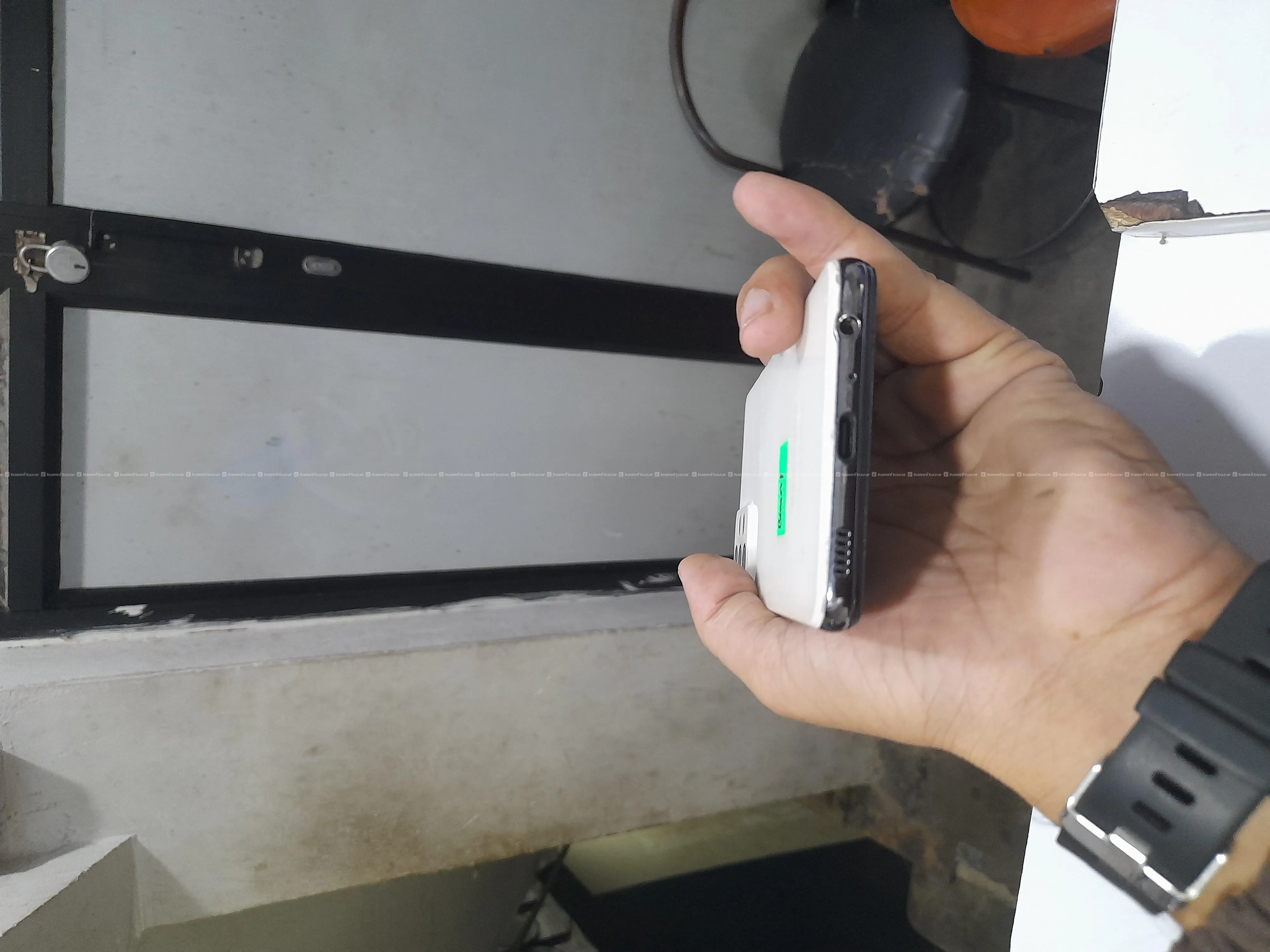 Samsung A52s 8/128 6