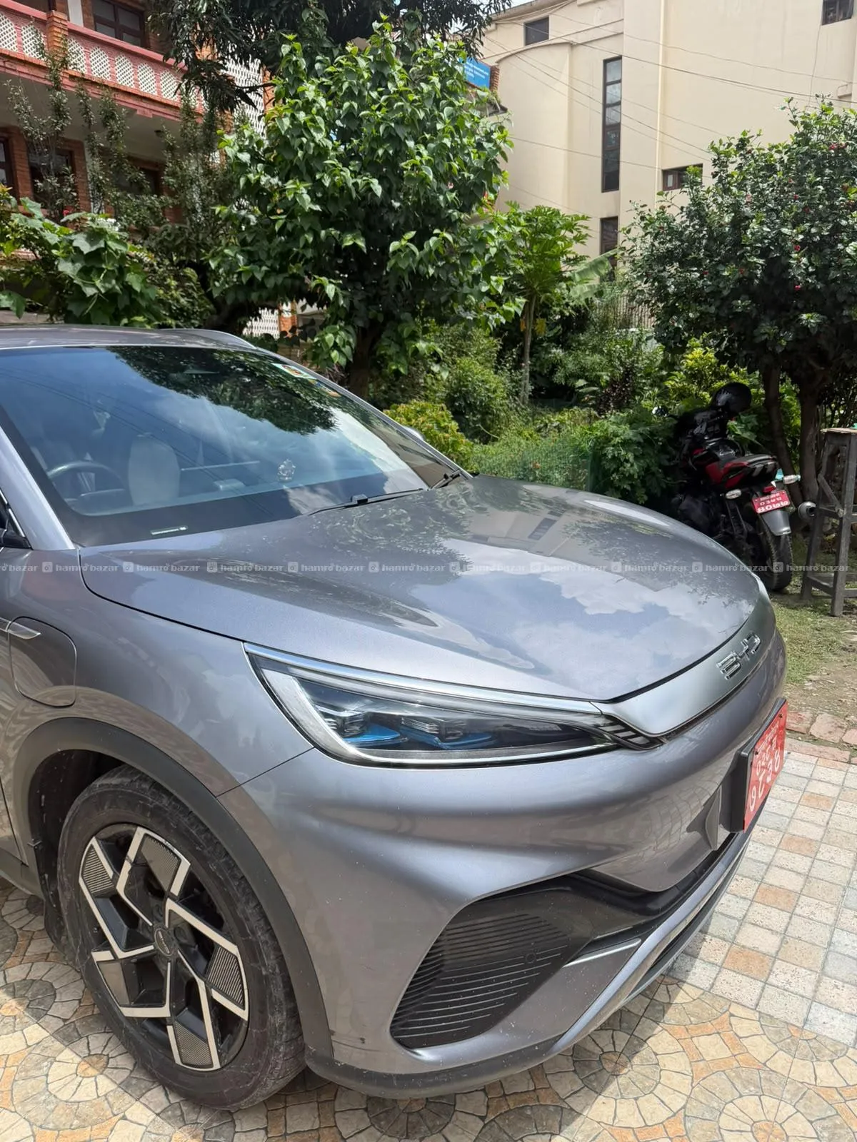 BYD 2