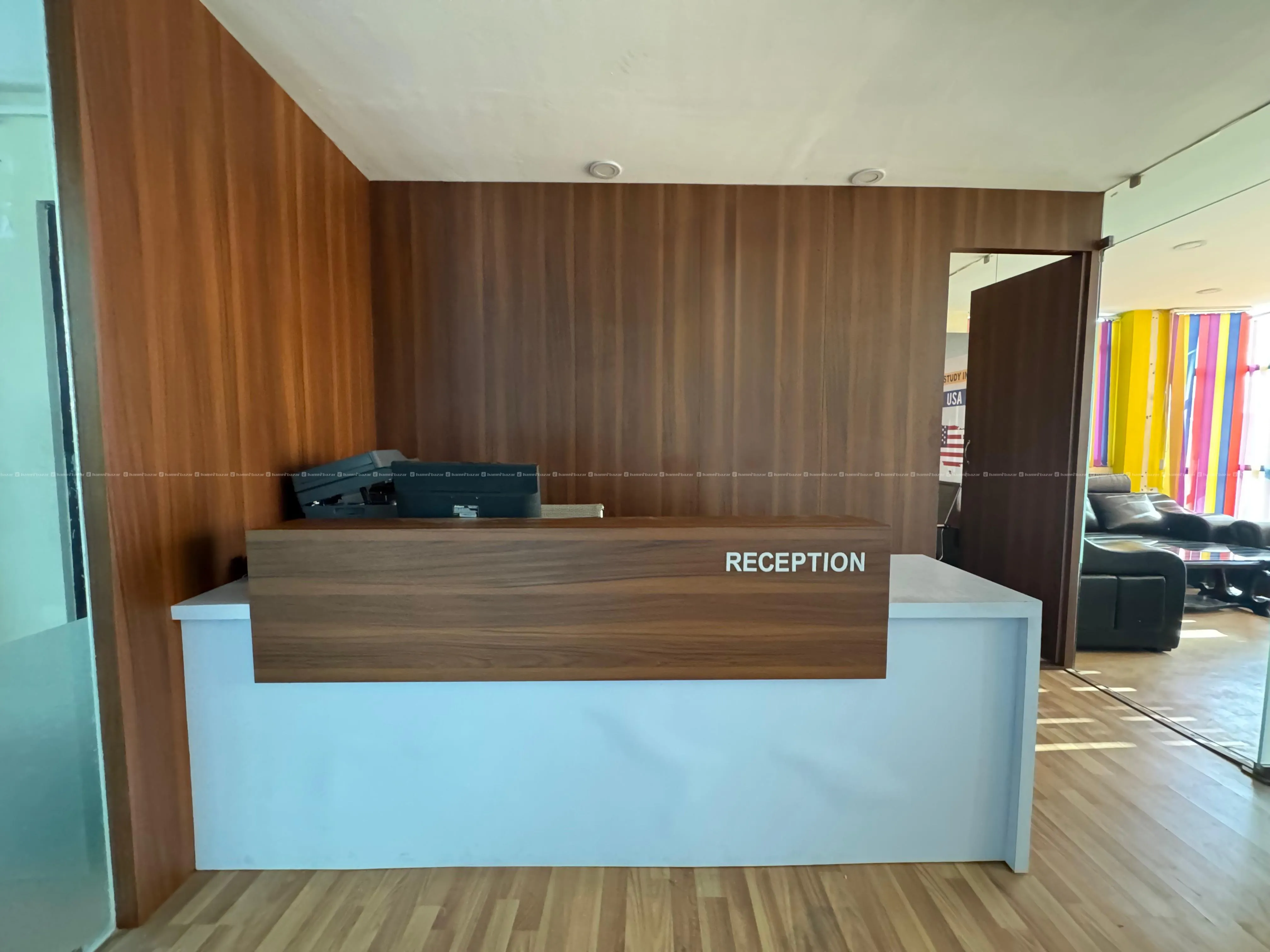 1800 Sq.Ft Office Space For Rent At New-Baneshwor 6
