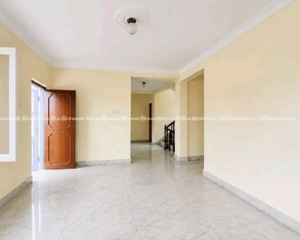 BEST DEAL !!! House for Rent 📍 Maharajgung 4