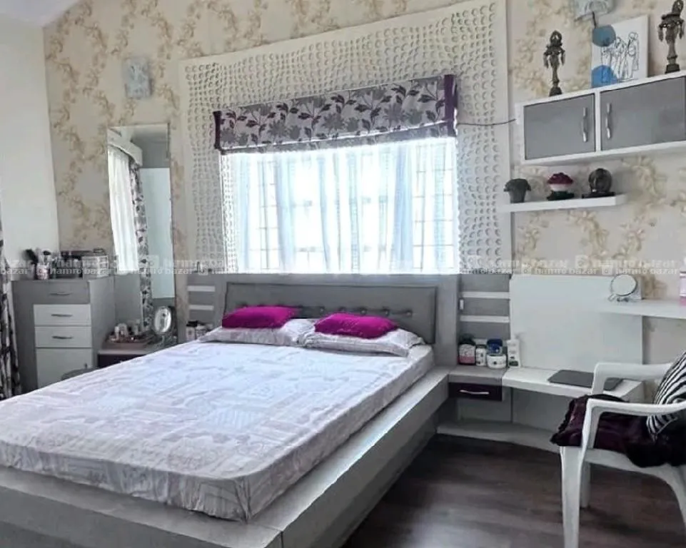 Fully furnished House for Rent 📍 Dhumbarahi Kathmandu 2