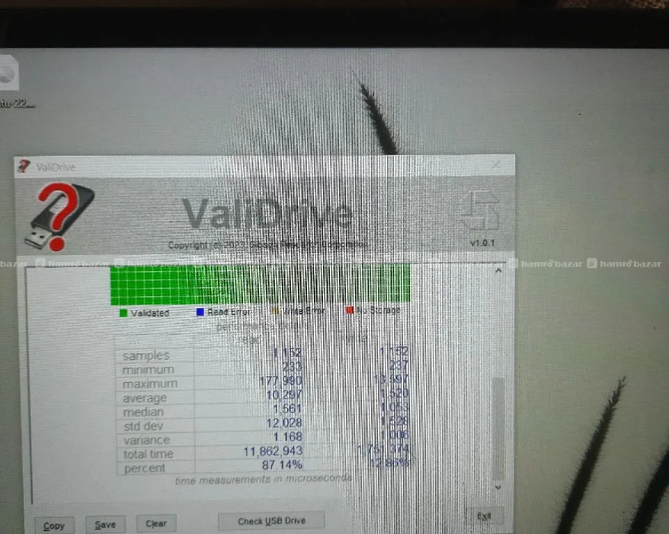 1TB seagate mobile Hdd with type c casing 5