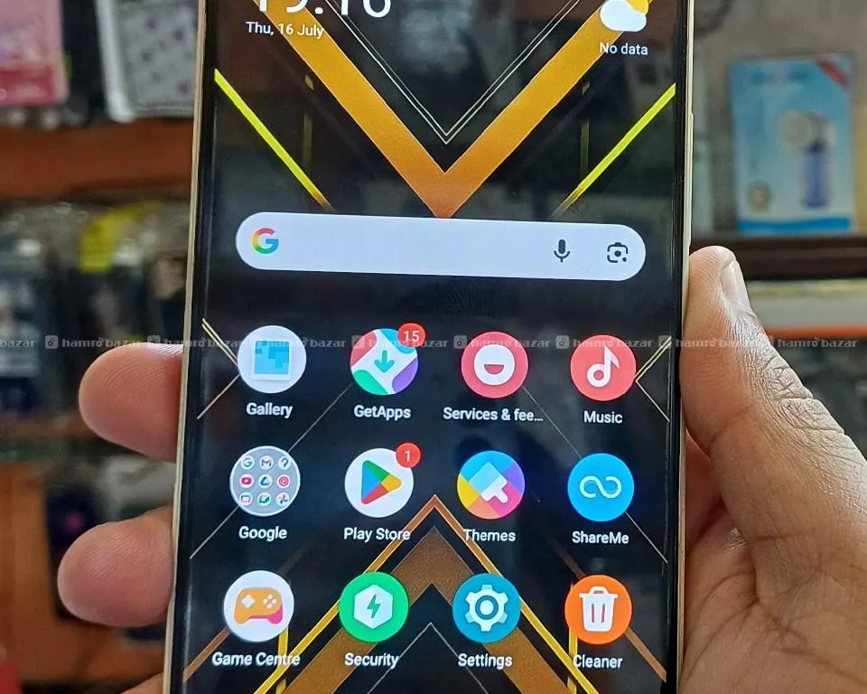 Poco X6 Neo 5G 8/128 3