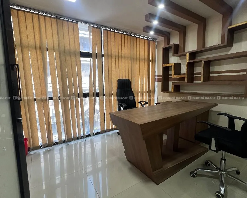 🏢 Fully Furnished Office Space for Rent at Naxal, Kathmandu 5
