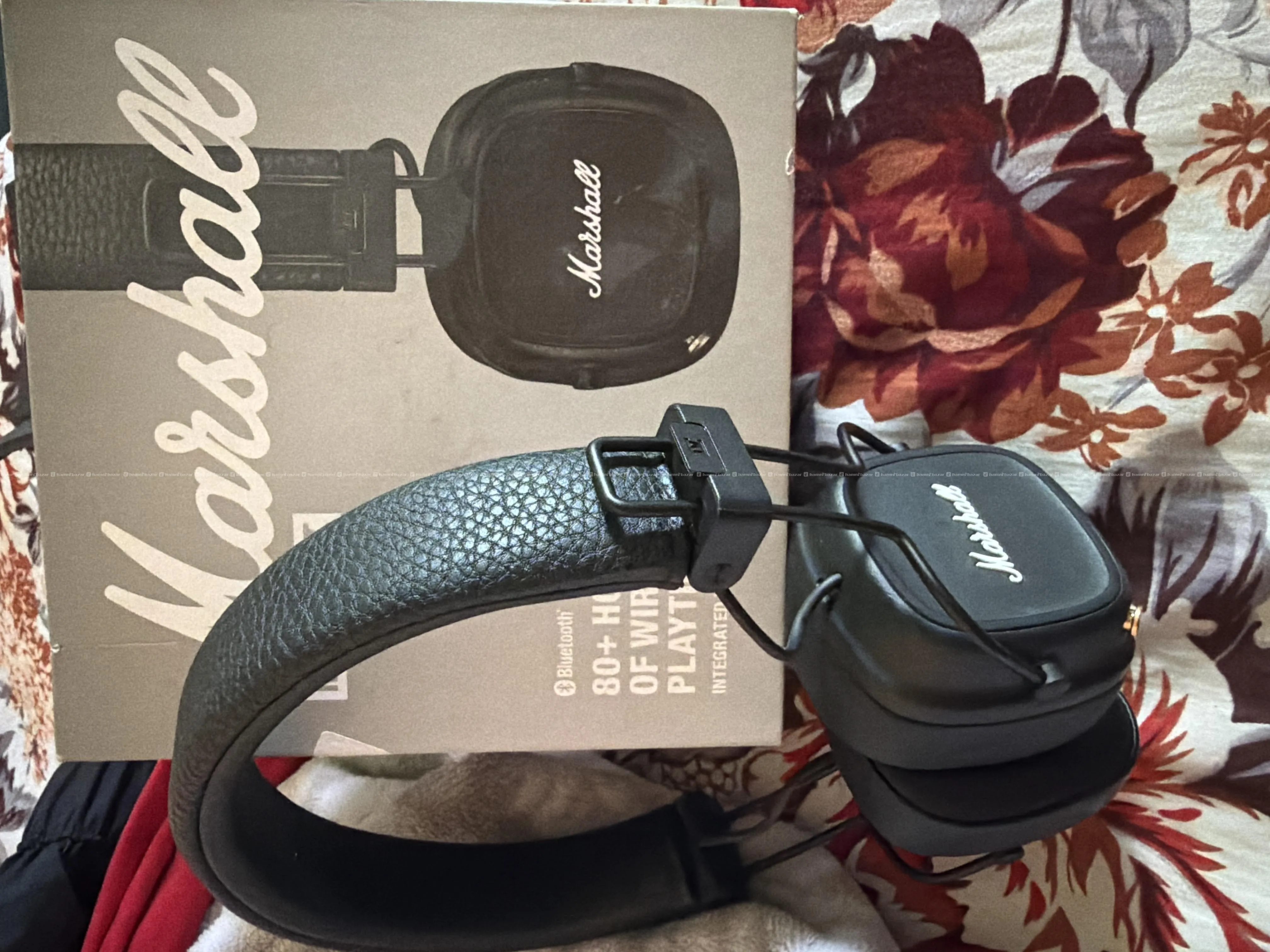 Marshall Major 4 2