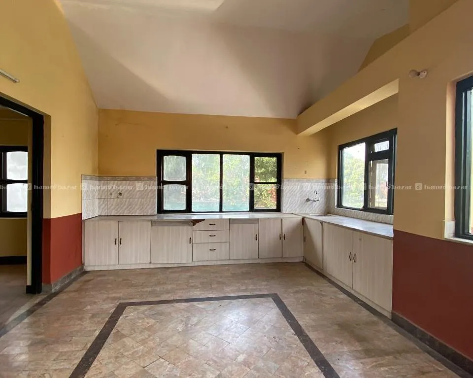 🏡 House for Rent at Chauni, Near Sitapaila Chowk, KTM 4