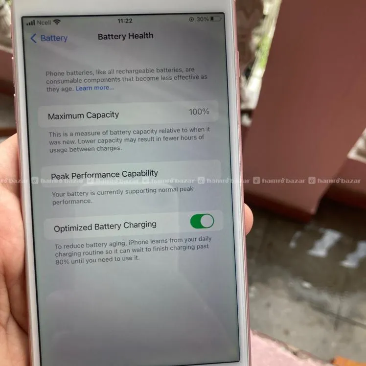 iPhone 7 Plus 32 GB 3