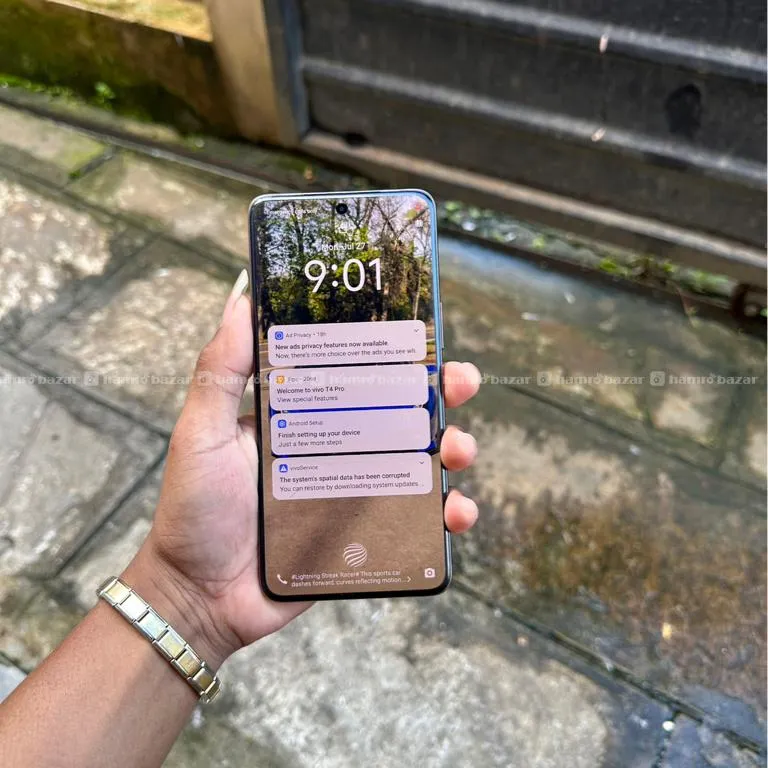 Vivo T4 Pro 2