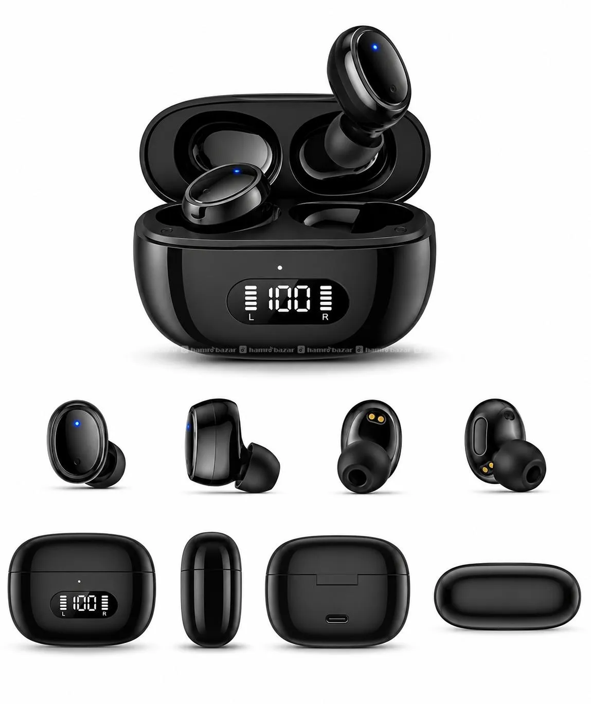 P30 Earbud Limited stock at just 1500 offer price 2