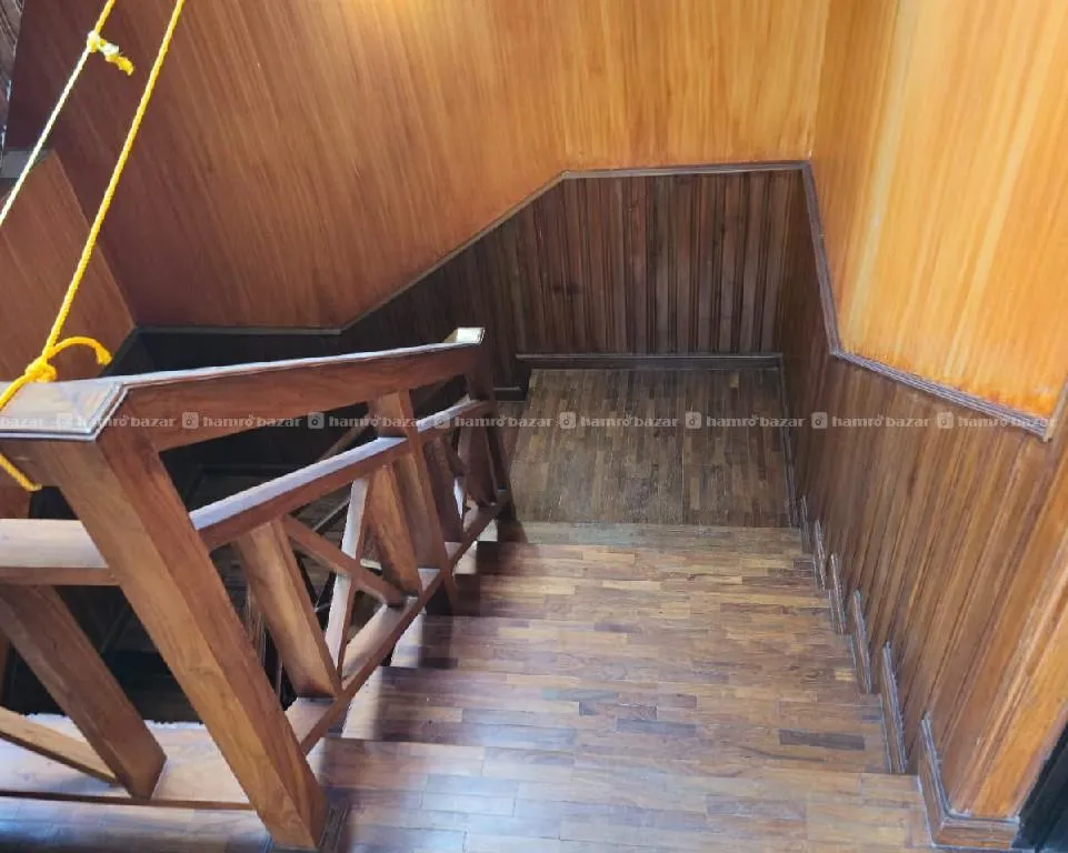 🏡 Semi-Furnished House for Rent
📍 Nagarjun, Sanobharang 6