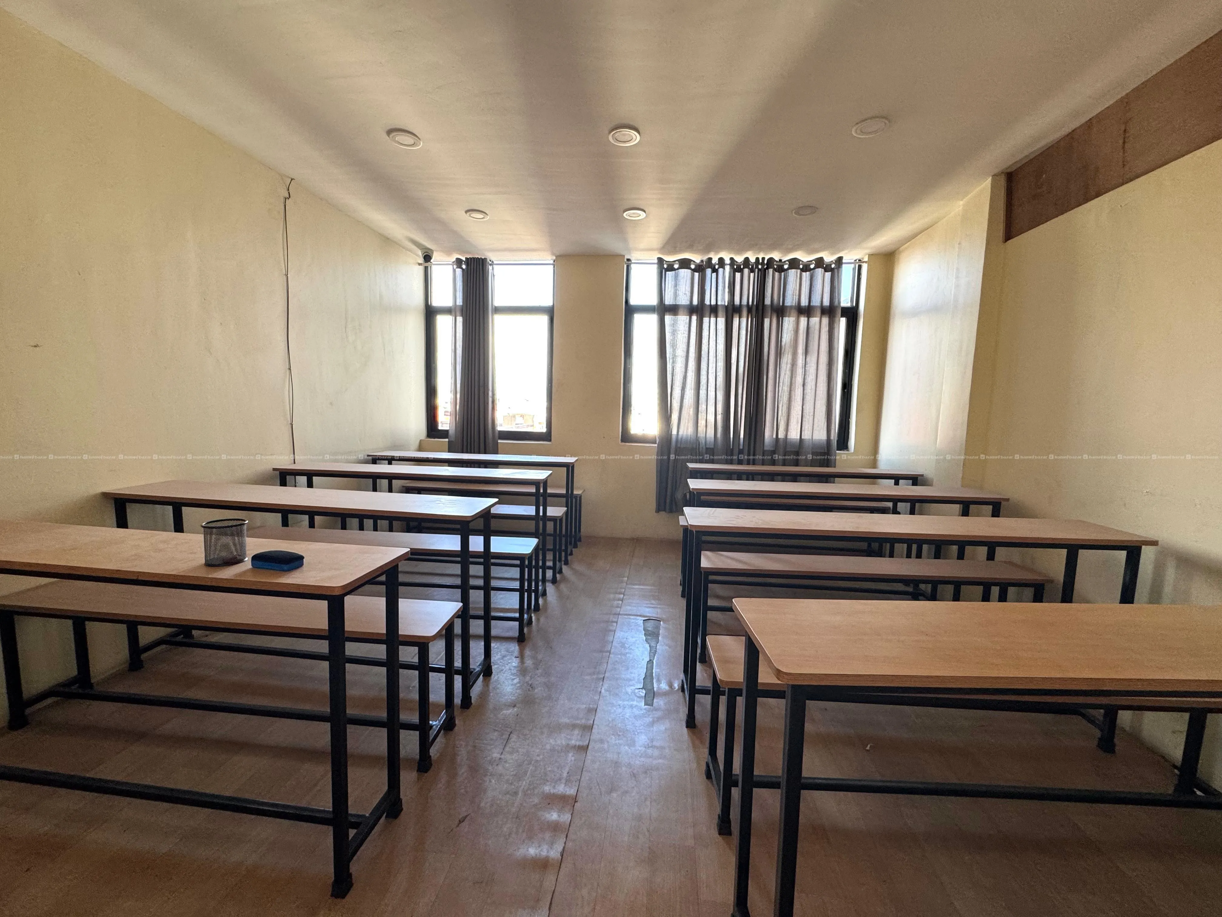 1800 Sq.Ft Office Space For Rent At New-Baneshwor 4