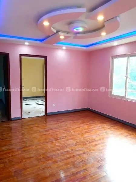 House For Sale @ Ochu Height, Sitapakha 3