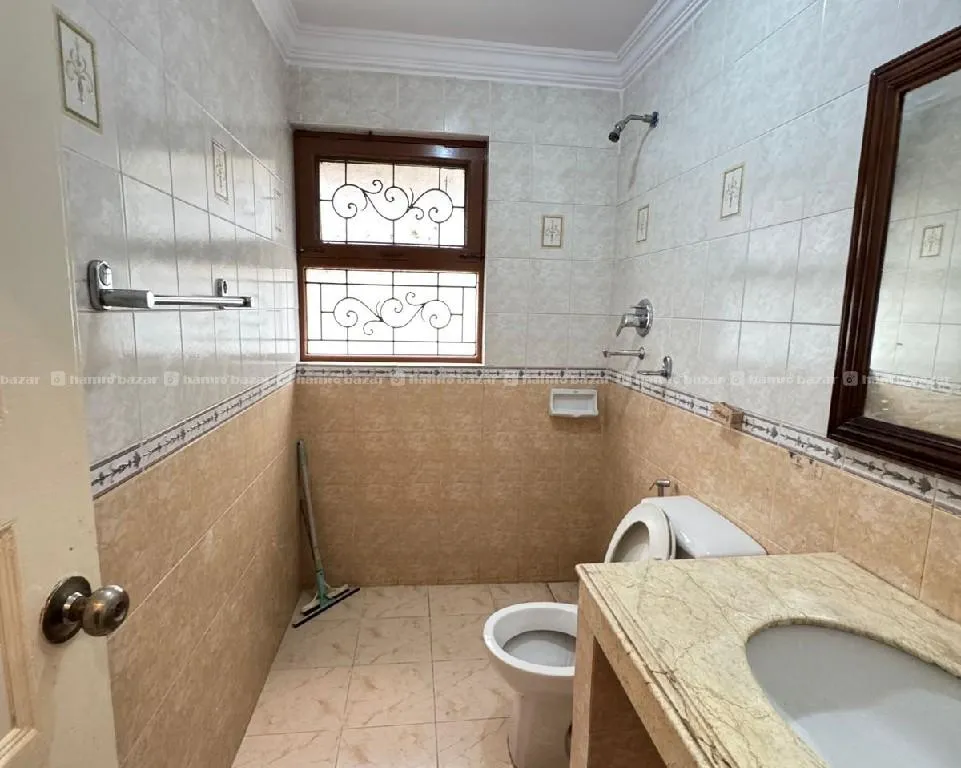 🏡 Full-Furnished Bunglow For Rent!! 6