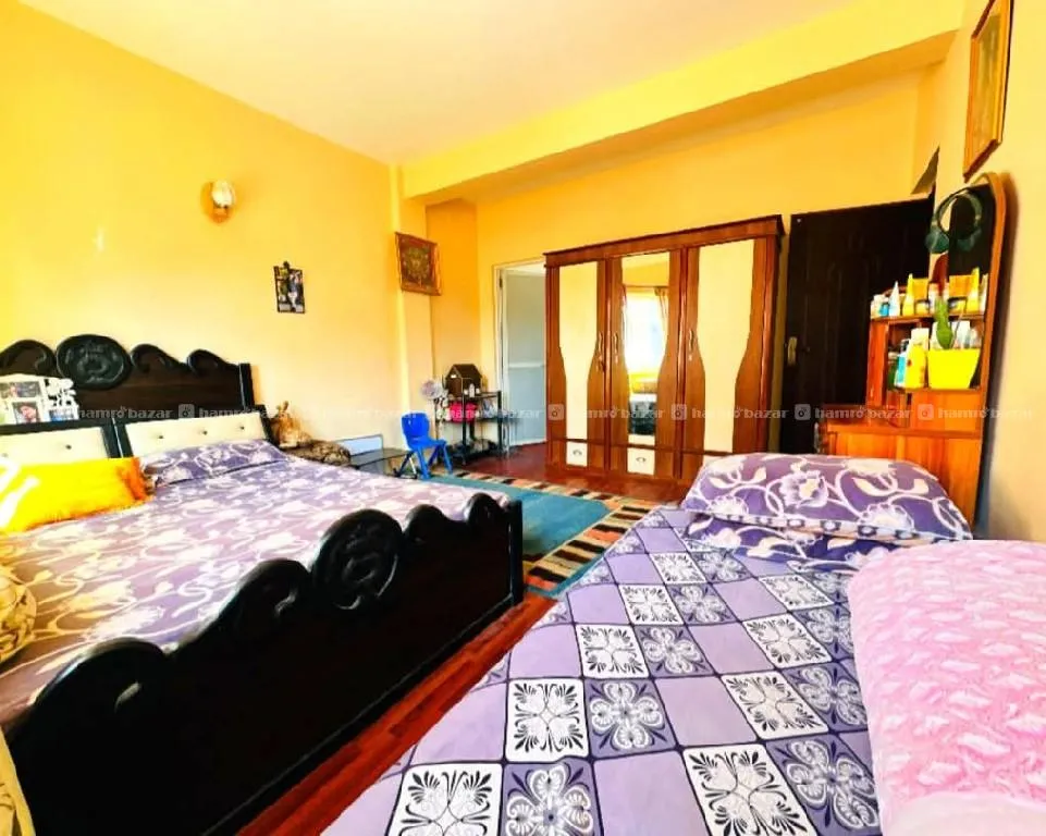Bunglow House On Sale at Thecho, Lalitpur 7