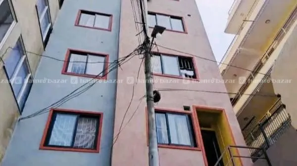 House For Sale @ Old Baneshwor 2