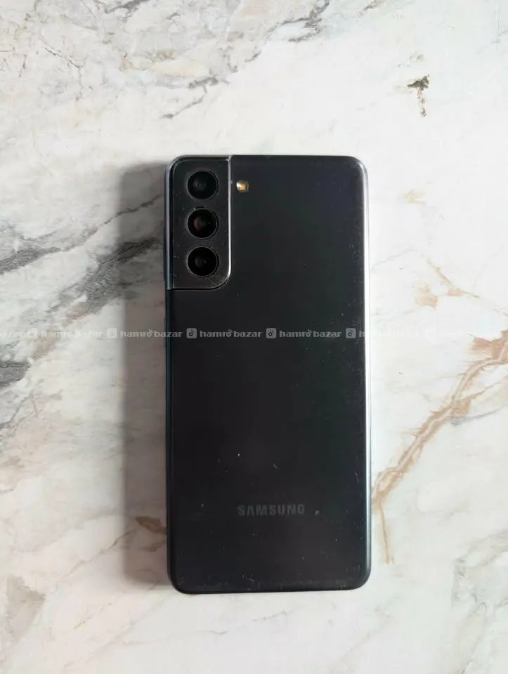 Samsung S21 8/256 4