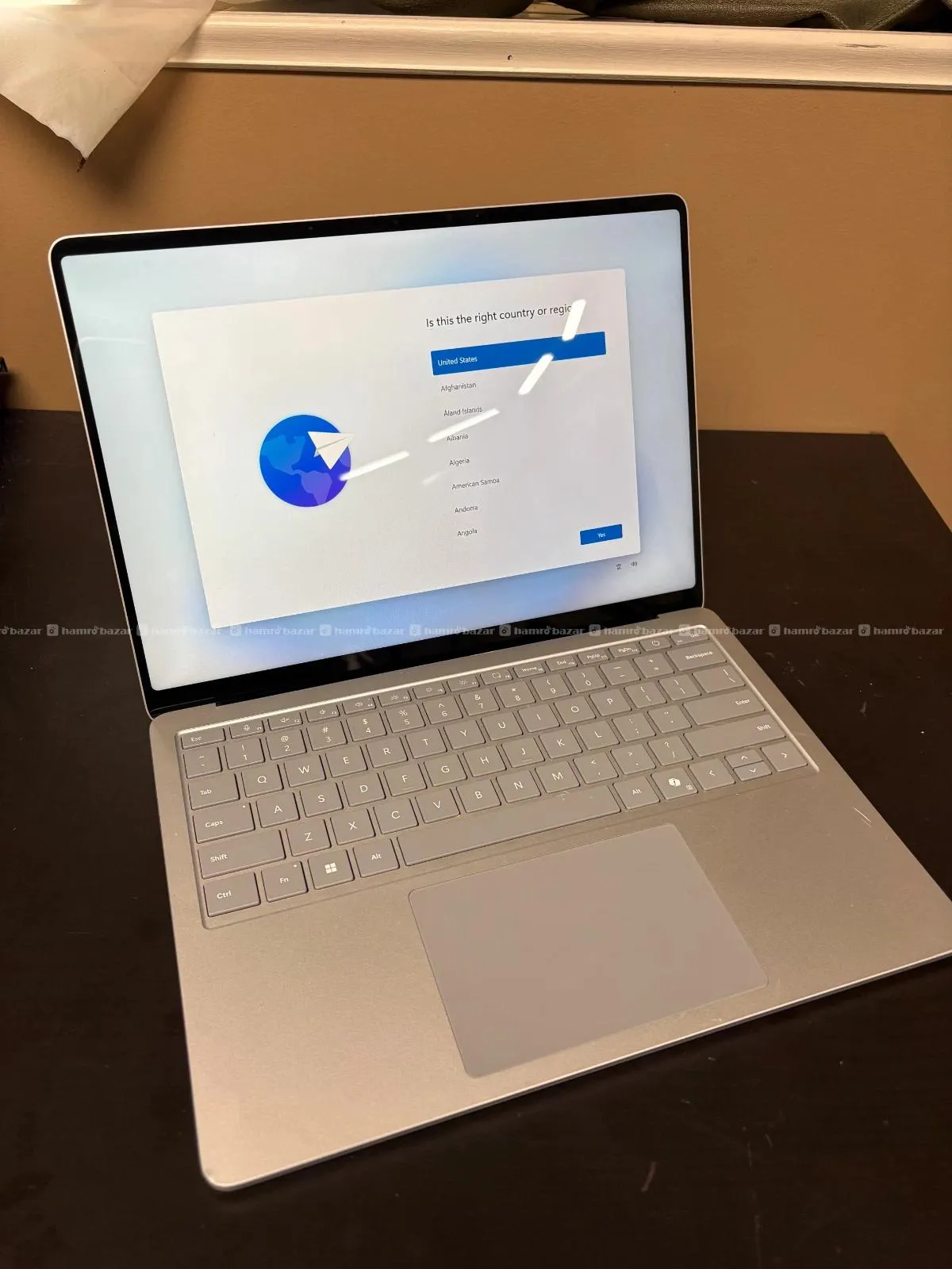 Microsoft Surface Laptop 7 2
