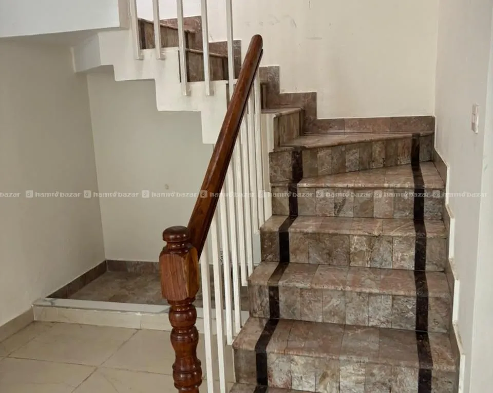 2.5 storeyed bunglow house on rent Bhaisepati 5