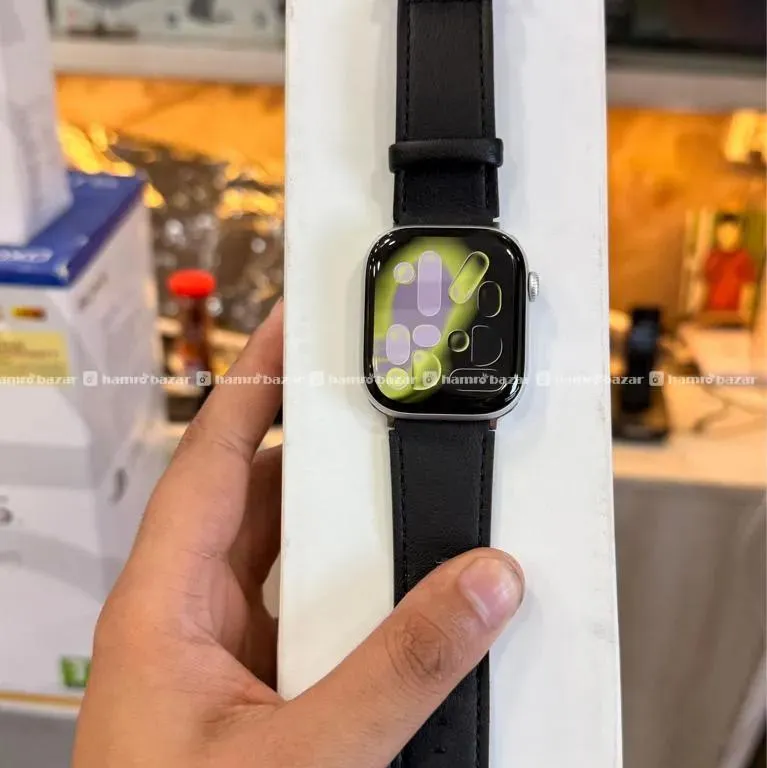 Iphone watch series 11 46mm 1