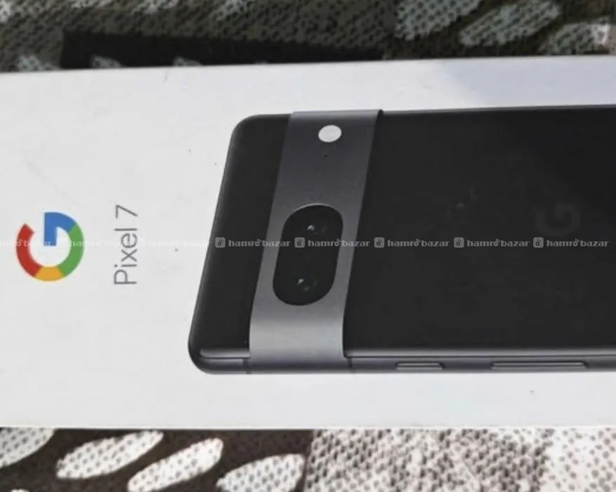 pixel 7 2