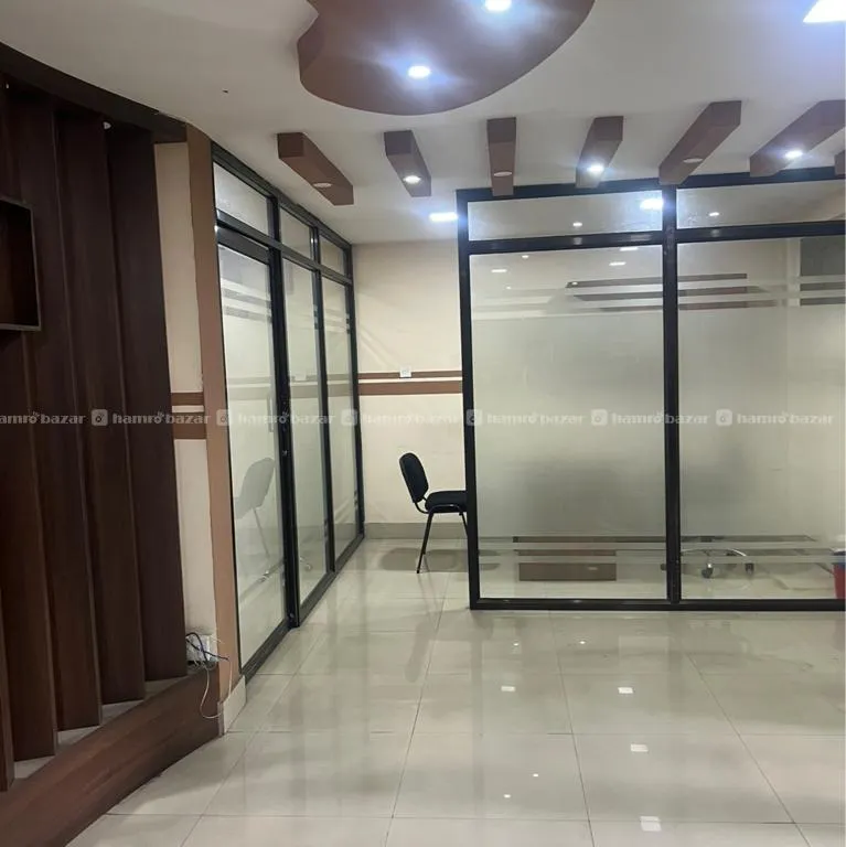 🏢 Fully Furnished Office Space for Rent at Naxal, 2