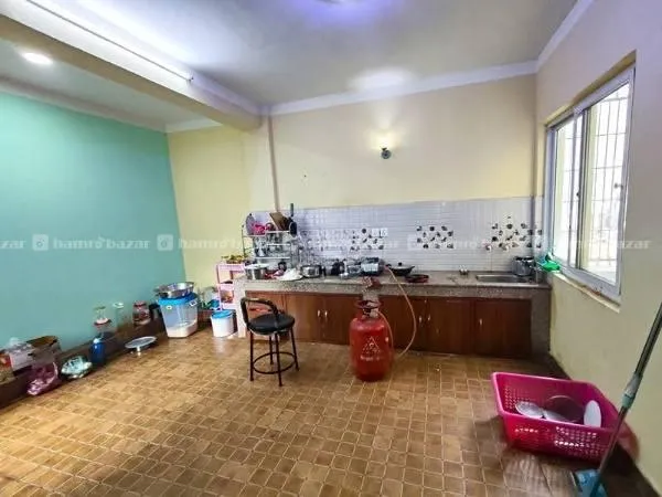 House For Sale @ Ochu Height, Sitapakha 4