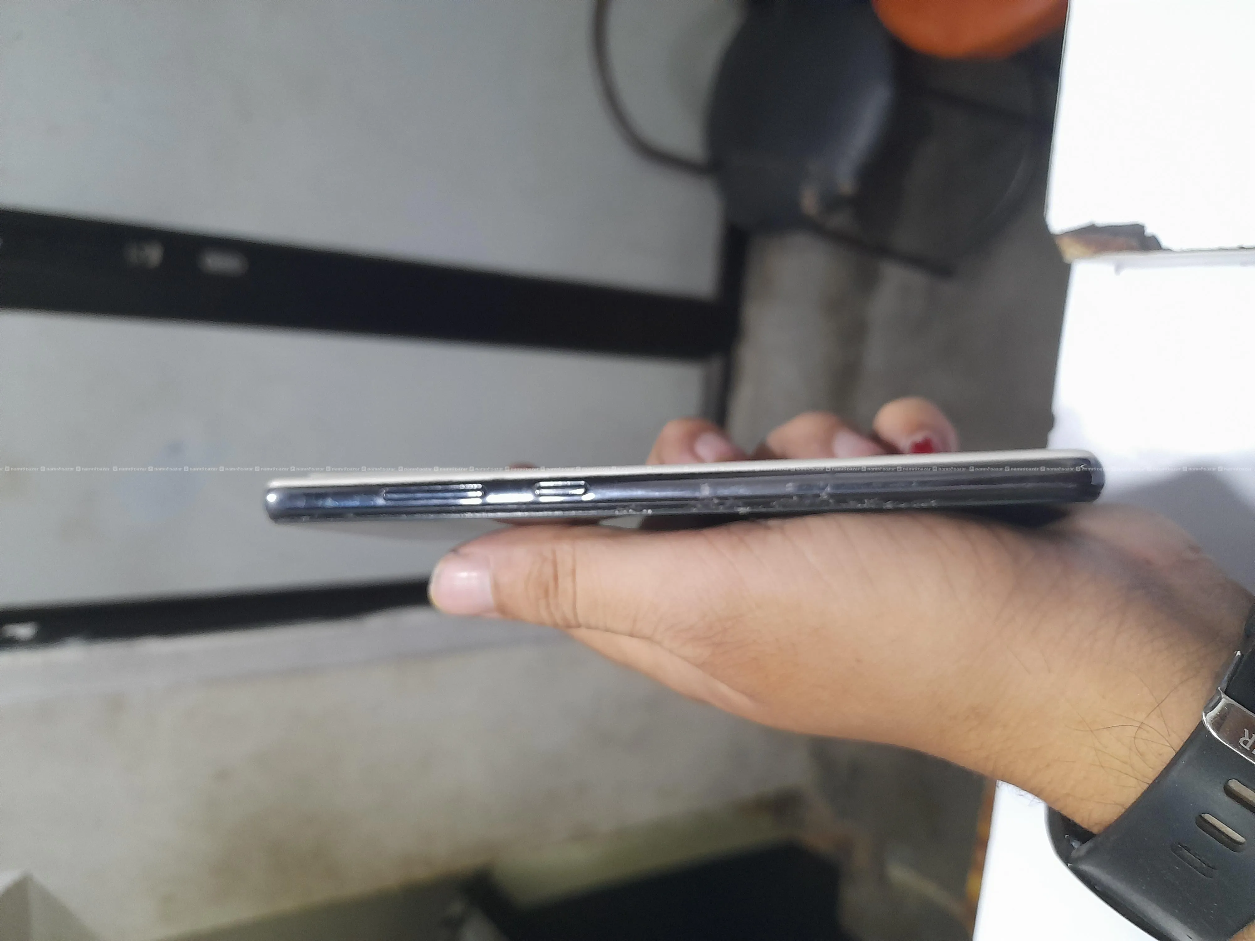 Samsung A52s 8/128 4