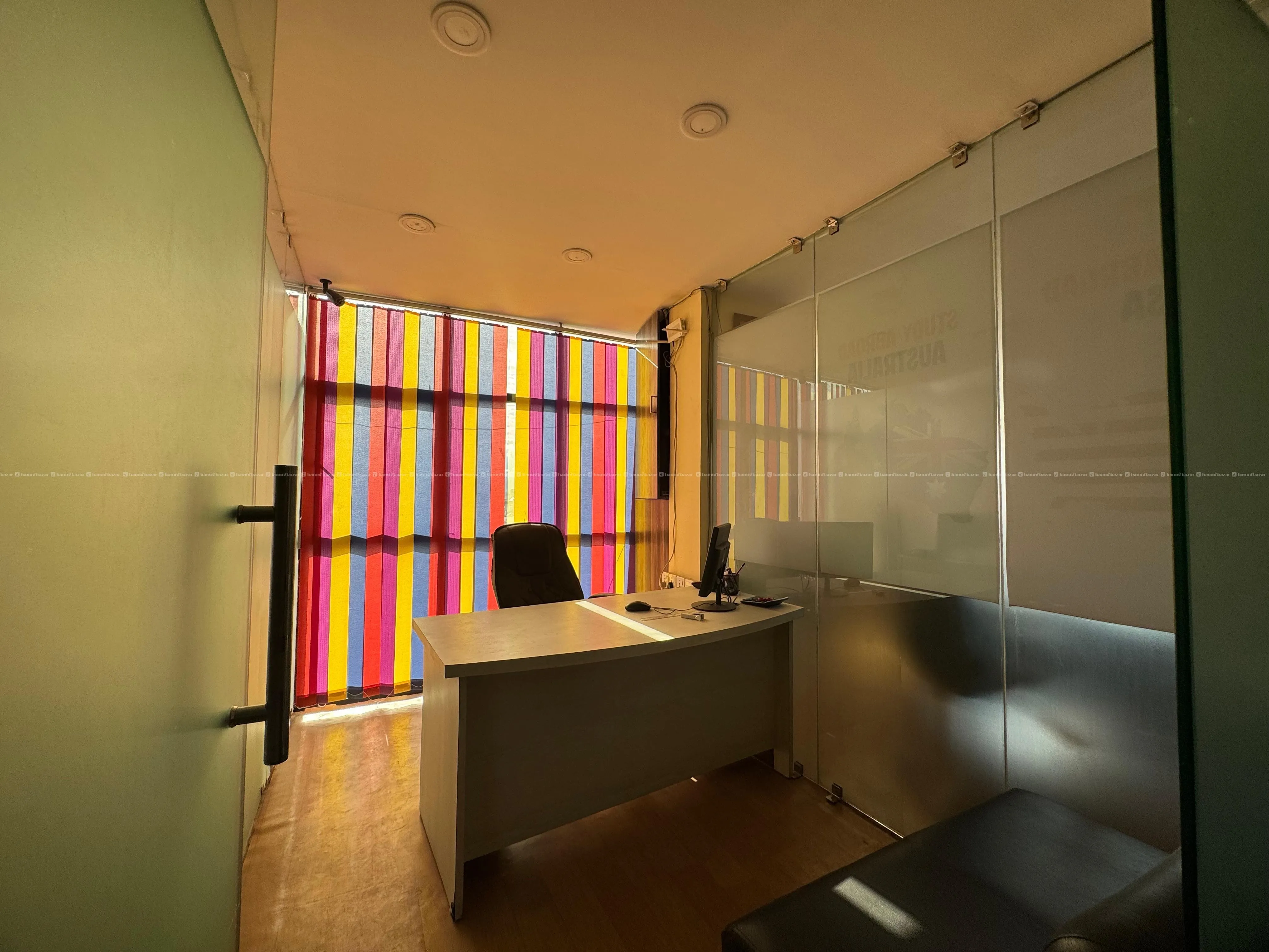 1800 Sq.Ft Office Space For Rent At New-Baneshwor 3