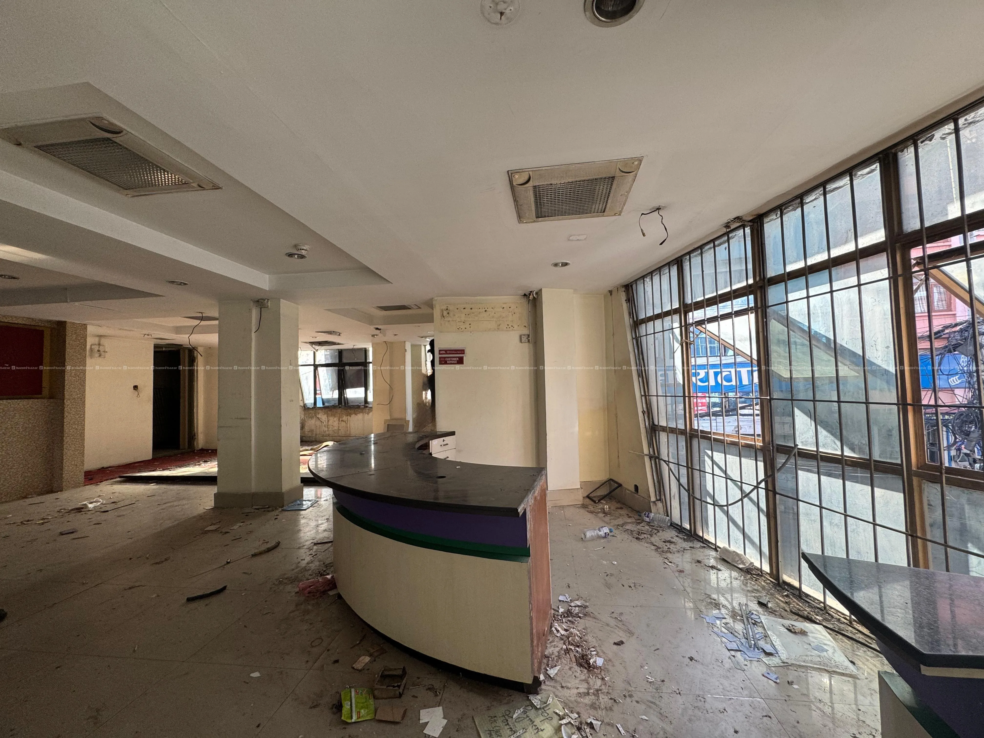 1800 Sq.Ft Office Space For Rent At New-Baneshwor 3