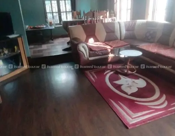 House For Sale @ Bishalnagar 2
